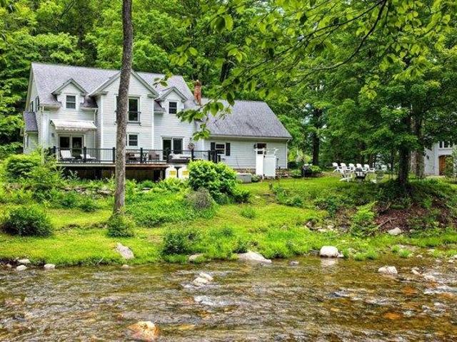 House for sale in Grafton, Vermont