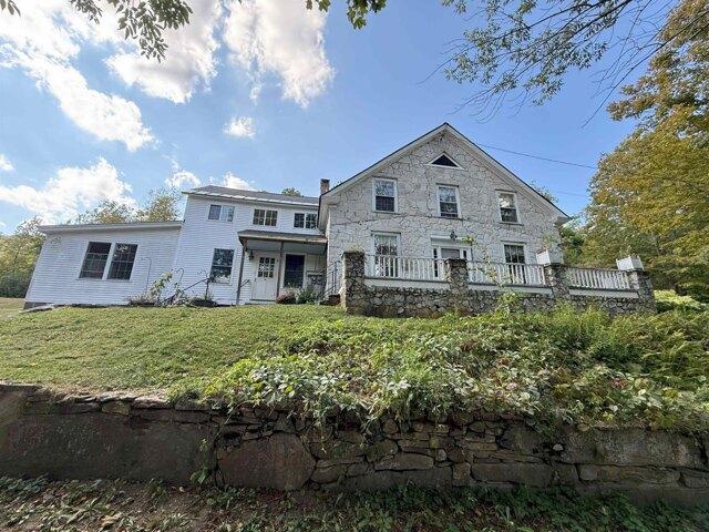 House for sale in Grafton, Vermont