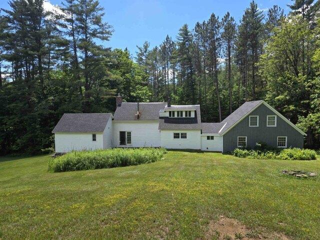 House for sale in Grafton, Vermont