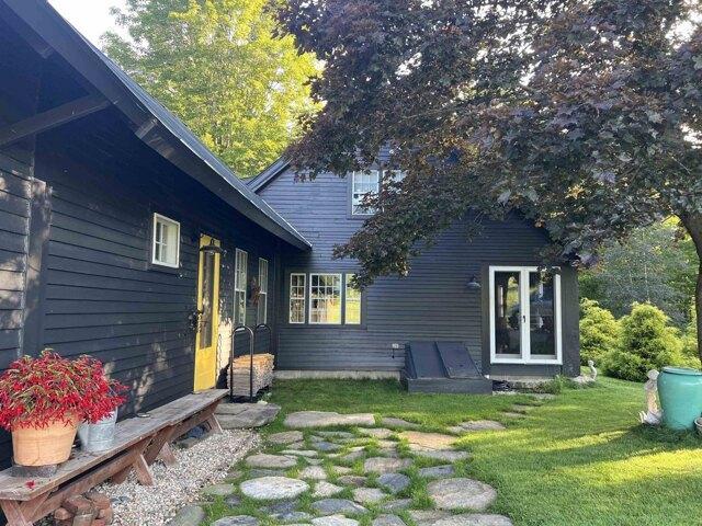 House for sale in Grafton, Vermont