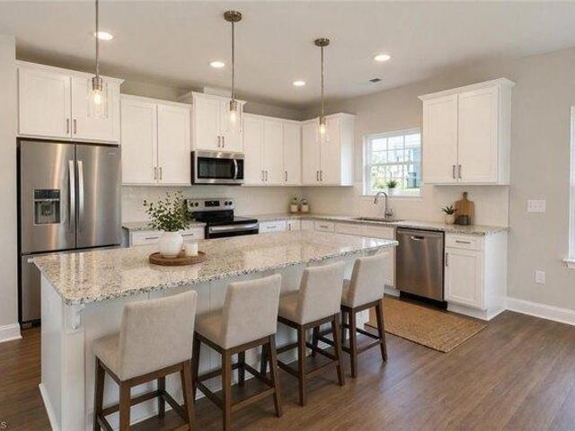 House for sale in Alamance, North Carolina