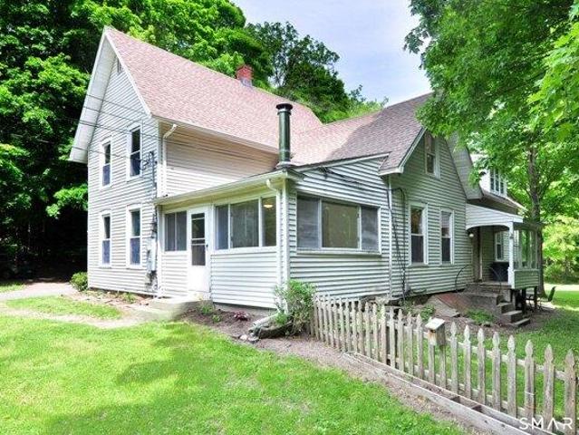 House for sale in Granby, Connecticut