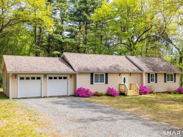 House for sale in Granby, Connecticut
