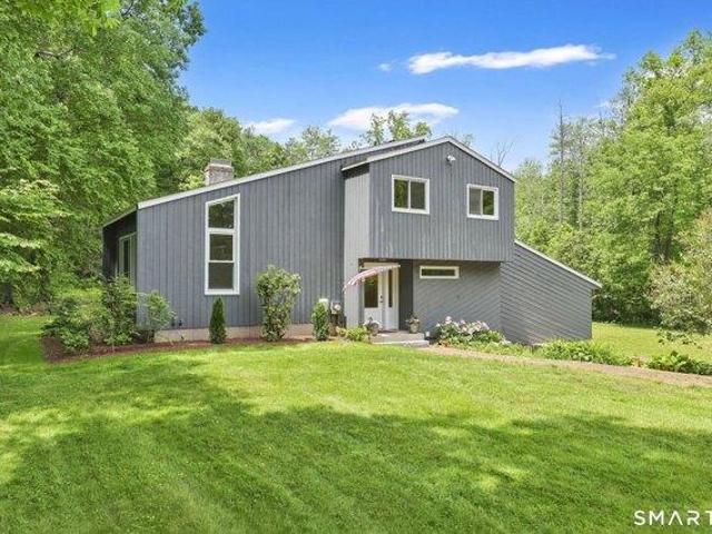 House for sale in Granby, Connecticut