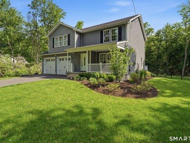 House for sale in Granby, Connecticut