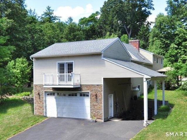 House for sale in Granby, Connecticut