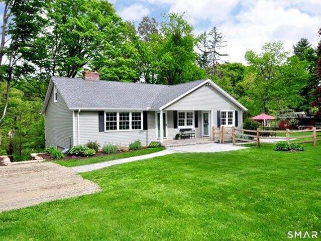House for sale in Granby, Connecticut