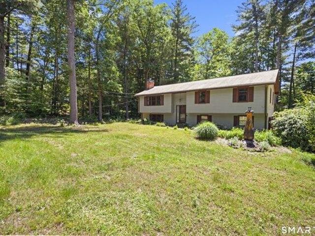 House for sale in Granby, Connecticut