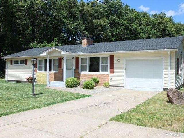House for sale in Granby, Connecticut