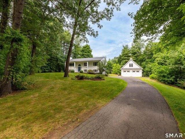 House for sale in Granby, Connecticut