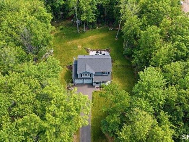 House for sale in Granby, Connecticut