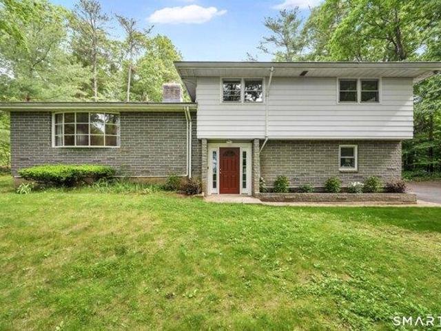House for sale in Granby, Connecticut