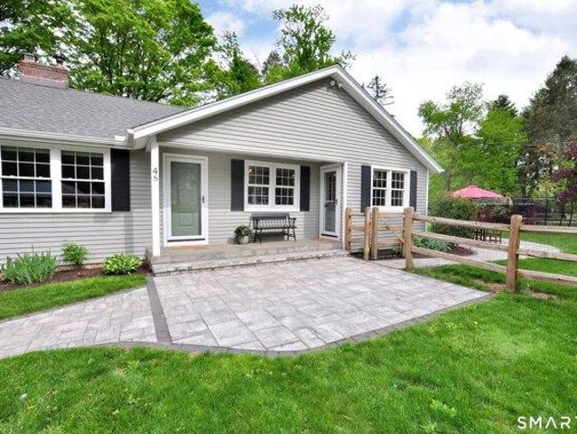 House for sale in Granby, Connecticut