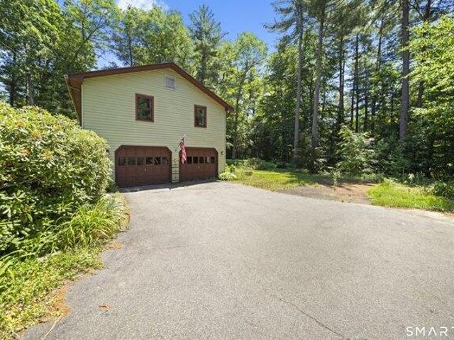 House for sale in Granby, Connecticut