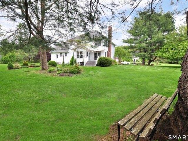 House for sale in Granby, Connecticut