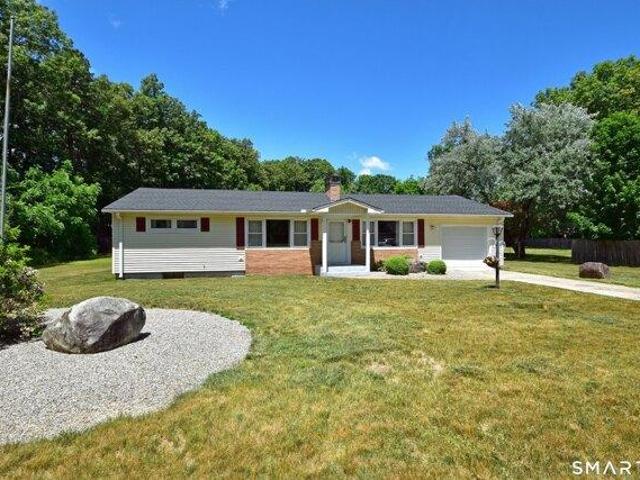 House for sale in Granby, Connecticut