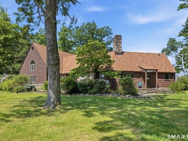 House for sale in Granby, Connecticut