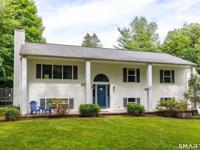 House for sale in Granby, Connecticut