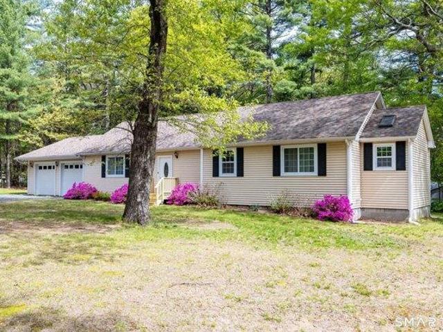 House for sale in Granby, Connecticut