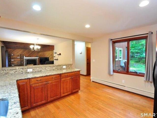 House for sale in Granby, Connecticut