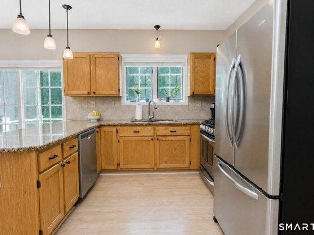 House for sale in Granby, Connecticut