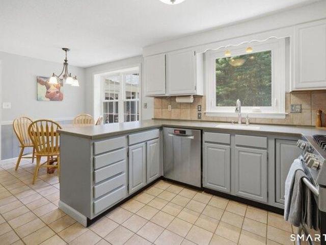 House for sale in Granby, Connecticut