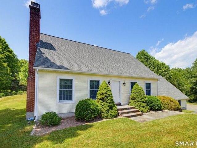 House for sale in Granby, Connecticut