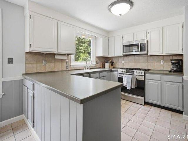 House for sale in Granby, Connecticut