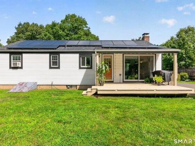 House for sale in Granby, Connecticut