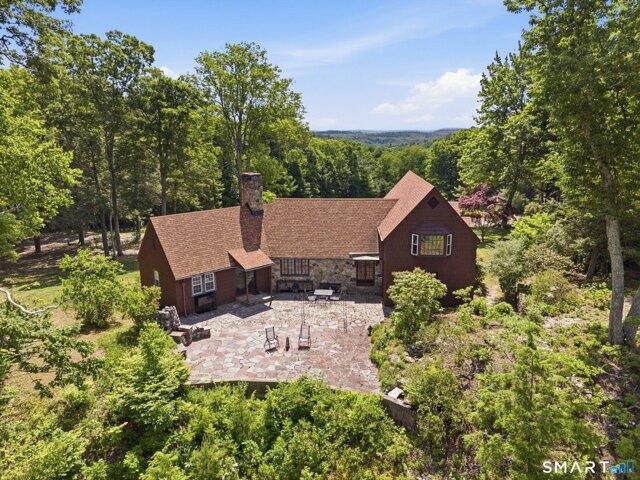House for sale in Granby, Connecticut