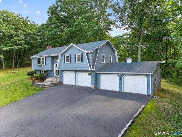 House for sale in Granby, Connecticut