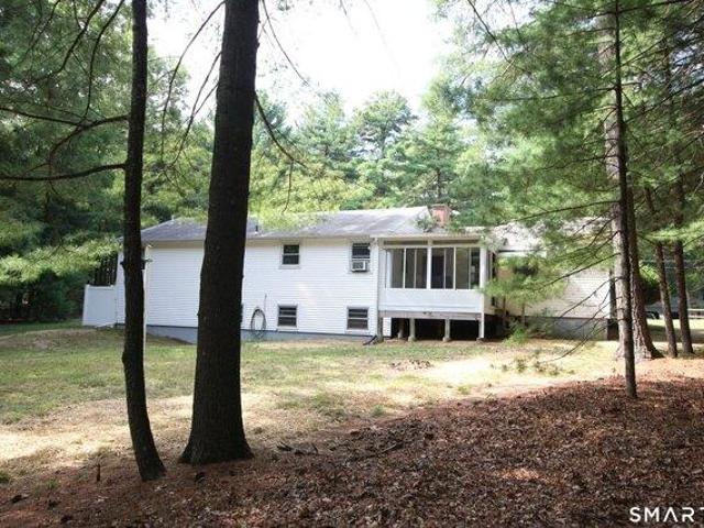 House for sale in Granby, Connecticut