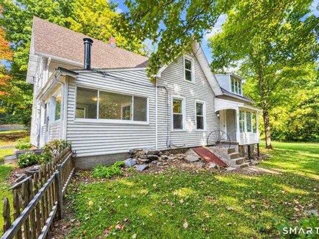 House for sale in Granby, Connecticut