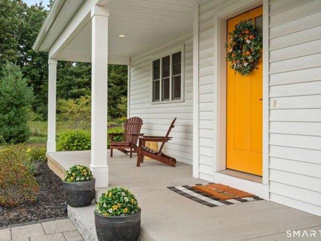 House for sale in Granby, Connecticut