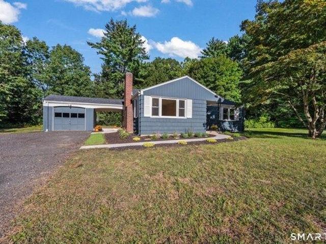 House for sale in Salmon Brook, Granby