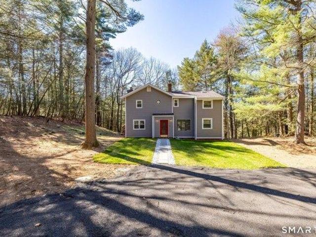 House for sale in Mechanicsville, Granby