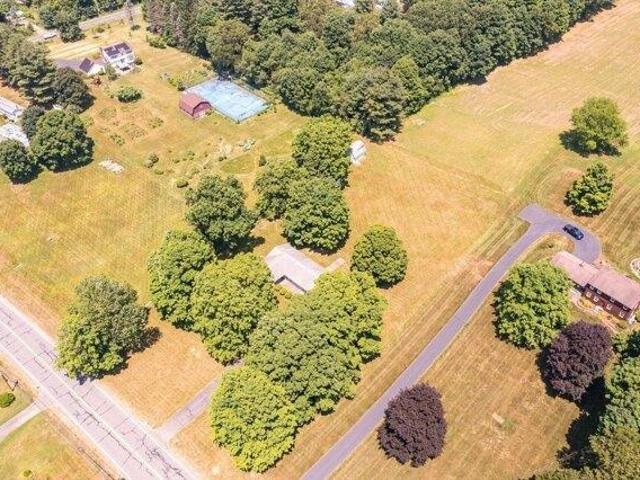 House for sale in Granby, Massachusetts