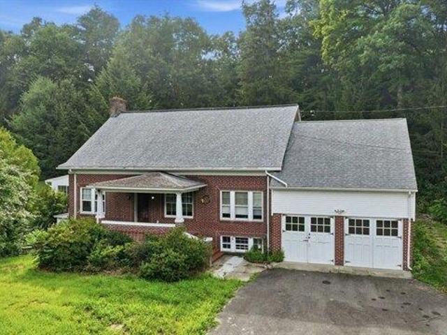 House for sale in Granby, Massachusetts