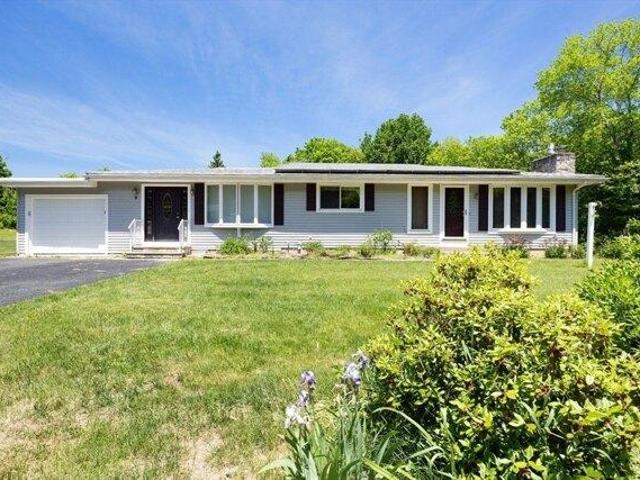 House for sale in Granby, Massachusetts