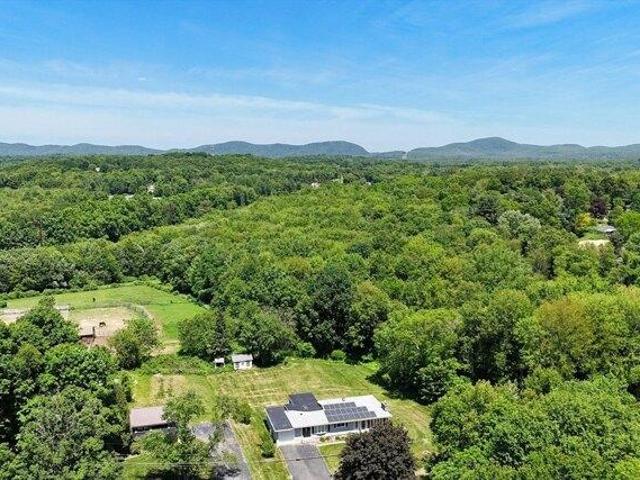 House for sale in Granby, Massachusetts