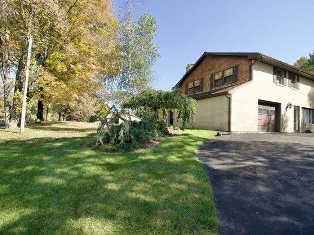 House for sale in Granby, Massachusetts