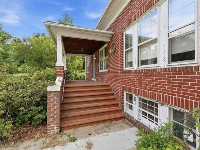 House for sale in Granby, Massachusetts