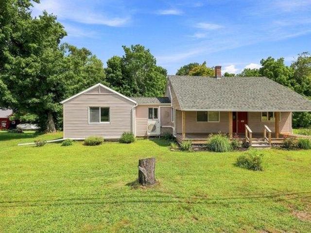 House for sale in Granby, Massachusetts