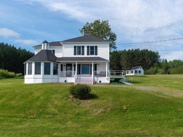 House for sale in Grand Isle, Maine
