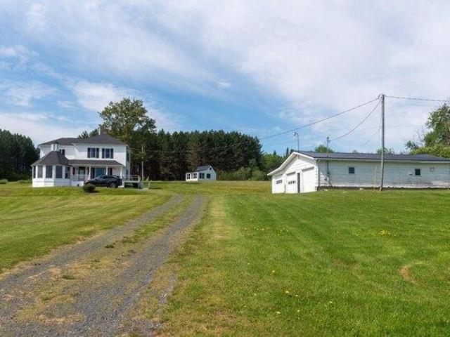 House for sale in Grand Isle, Maine