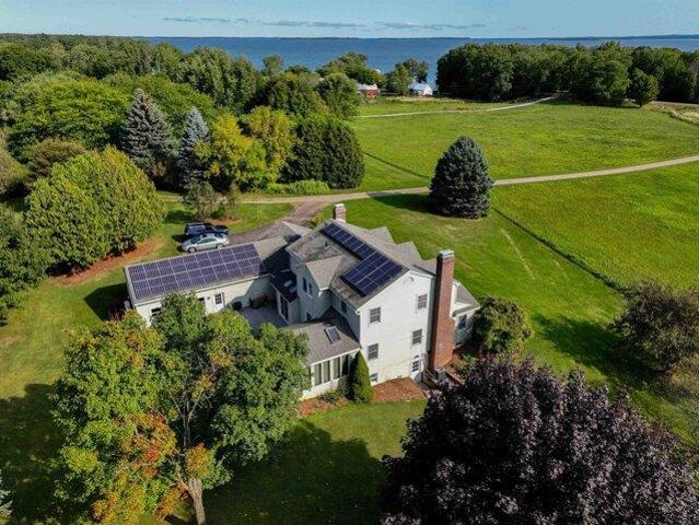 House for sale in Grand Isle, Vermont
