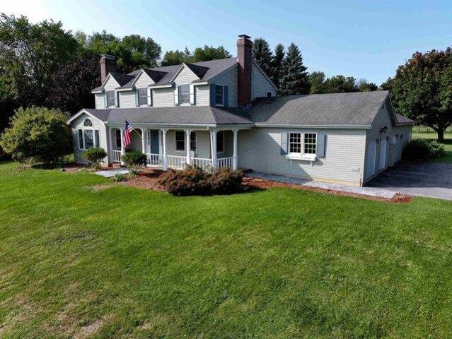 House for sale in Grand Isle, Vermont