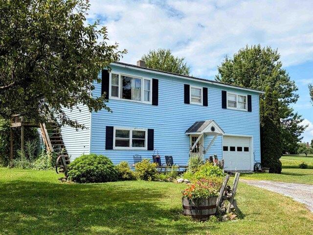 House for sale in Grand Isle, Vermont