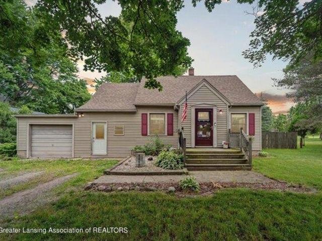 House for sale in Eaton, Michigan
