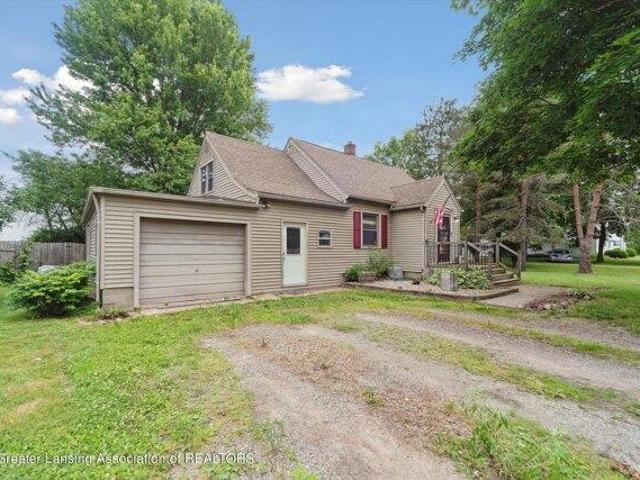 House for sale in Eaton, Michigan
